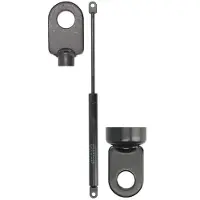 STABILUS Gasfjäder, baklucka 082600