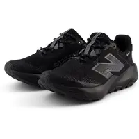 New Balance för kvinnor. WTNTRGV6 DynaSoft Nitrel v6 Gore Tex skor svart (38 D), Karta, Nyckelband, Casual, Deportivo, Löpning, Multisport