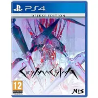 CRYMACHINA (Deluxe Edition)
