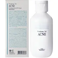Pyunkang Yul ACNE TONER 150 ml - Toner för Aknebenägen Hud