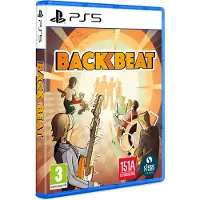 Backbeat Playstation 5 PS5