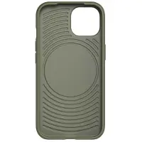 Tech21 Evo Lite Mobilskal iPhone 15, Khaki Grön