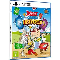 Ps5 Asterix & Obelix Heroes