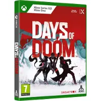 Days of Doom