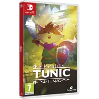 Games Switch Tunic