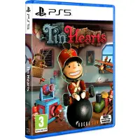 Ps5 Tin Hearts