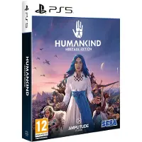 Humankind - Heritage Edition