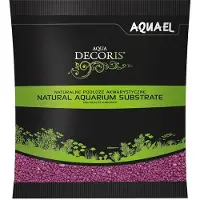 Aquael Akvariegrus Decoris Fuchsia 1kg
