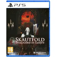 Ps5 Skautfold Shrouded In Sanity