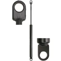 STABILUS Gasfjäder, bagagelucka 471011