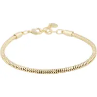 Sno of sweden Honey skinny armband 1354-3500257