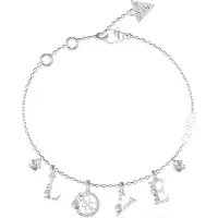 GUESS 4 Love armband JUBB05033JWRHS