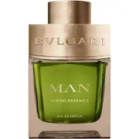 Bvlgari Man Wood Essence Eau de Parfum 60 ml