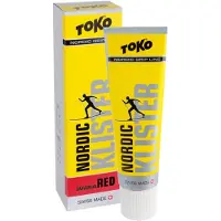 Toko Nordic Klister red 55g Unspecified