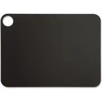 Arcos Skärbräda - ARCOS - Tablas - Träfiber - 38x28 cm - Svart svart