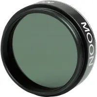 Celestron 94119-A, Teleskopfilter, Svart, 3,18 cm (1.25), Horisontell och vertikal