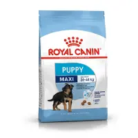 Royal Canin Maxi Puppy torrfoder för stora hundar 1 kg
