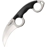 Cold Steel Double Agent I