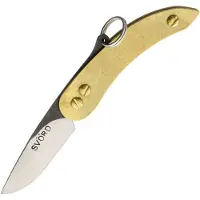 Svörd Peasant Micro Brass