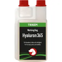 Trikem - Hyaluron 365 1L