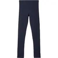 Name it Leggings - Noos - NkfVivian - Dark Sapphire - - 6 år (116) - Leggings