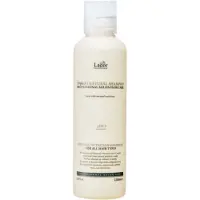 Lador Triplex3 Natural Shampoo Schampo 150 ml