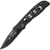 Smith & Wesson Extreme Ops Ck105bkeu Fickkniv