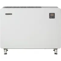 Eeese Axel full inverter avfuktare 96L, Wi-FI