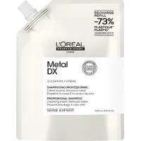 L'Oréal Professionnel Paris Metal DX Refill Schampo 500 ml