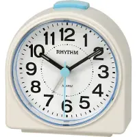 Rhythm väckarklocka CRE303-NR04