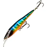 TUME-vaappu TUME-wobbler 12 cm djupgående