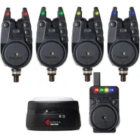 Prologic C-series 2+1+1 Bitlarm
