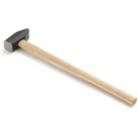 Hultafors Hammare SMH-5000; 35x45 mm; 800 mm