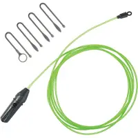 Nite Ize Radiant ShineLine Green