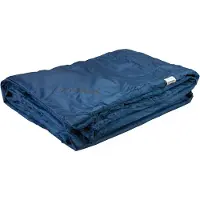 Snugpak Travelpak Blanket Petrol Blue