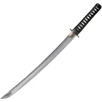 Cold Steel Wakizashi Warrior Series