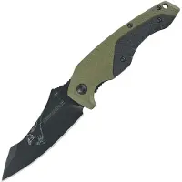 Defcon 5 Kilo Linerlock A/O Green