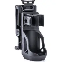 Nextorch plasthållare V51 roterbar (passar bl.a. E52C, C3 lampor Ø 25–32 mm)