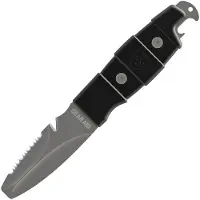 Gear aid Akua Blunt Kniv