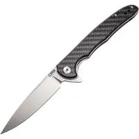 CJRB Briar Linerlock CF