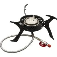 Prologic Blackfire Inspire Spis