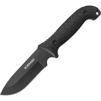 SCHRADE Frontier Black TPE