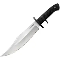 Cold Steel Marauder Serrated - Stone Washed