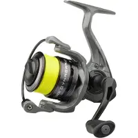 Quick Dynabraid 4 Fd Snurrande Fiskerulle