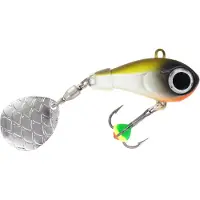 Kuusamo Viikari 18 g spinnare