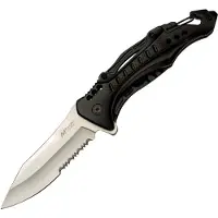Mtech Linerlock A/O