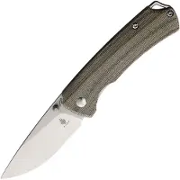 Kizer Cutlery T1Linerlock Green Mic