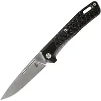 Gerber Zilch Linerlock Black