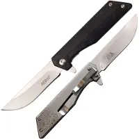 Mtech Framelock Dont Tread