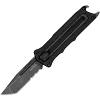 Kershaw Interstellar Slide Button Lock